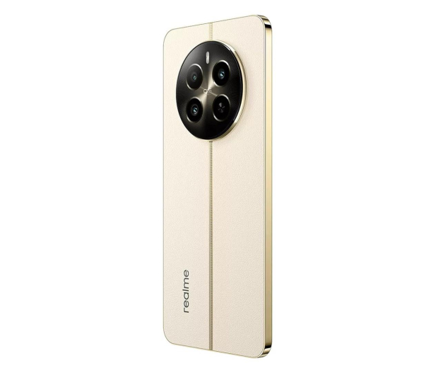 REALME 12+ 5G 12/512GB Beżowy - 1235145 - zdjęcie 5
